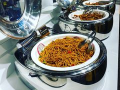 -圣罗巴甄选自助(麦凯乐店)