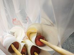 -糖葫芦王保定名吃(古莲花池店)