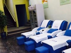 -1号足道推拿会馆