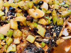 -锦尚阁烤鱼(望京新荟城店)