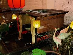 -锦上中式酒馆(南内环店)