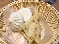 -五谷粥香(中华店)