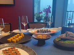 -馋遇江南·精致湖景雅宴(东方之门店)