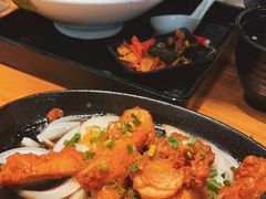 -雷门拉面·现熬骨汤(凯德来福士店)
