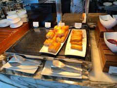 -广州文华东方酒店·悦铂尼西餐厅