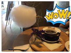 -麦隆咖啡Mellower Coffee(弘基时尚生活中心店)