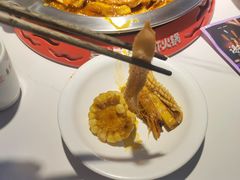 -喜虾客·大虾火锅(郑州无限城店)