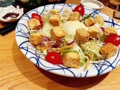-味太助·银饭食堂(中华城店)