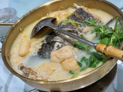 -欧记大排档·景德菜(上海首店)