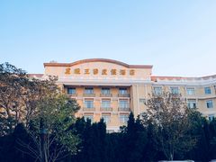 -大连发现王国度假酒店