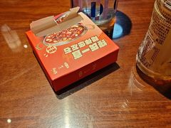 -缪氏川菜(丰盛町店)