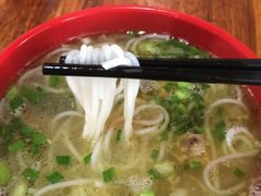 -正宗李家土鸡米线店