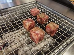 -小财盆地桌烤肉