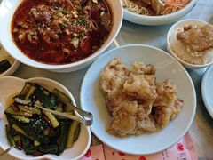 -红樱桃·欢乐餐厅(太原里店)