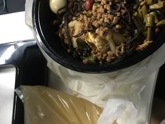 -螺世纪螺蛳粉·桂味小排档(裕德店)