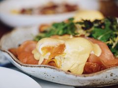 -ROAST coffee & eatery