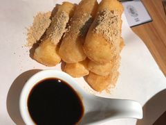 红糖糍粑-太二酸菜鱼(汕头苏宁广场店)