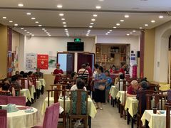 -奥华餐厅·老张记(台基厂店)