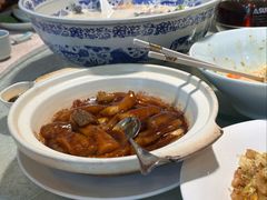 -山外山菜馆(玉泉路店)