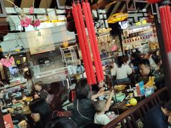 -龍聚祥烧麦馆(万达店)