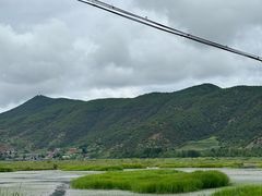 -丽江泸沽湖景区