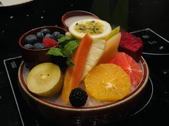-广州瑰丽酒店·Black Iron黑金燚