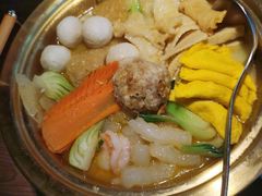 -大潮淮·淮扬菜(何园旗舰店)