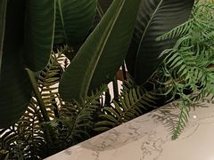 -芭札·Thai泰国餐厅(同和金铂天地店)