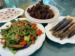 -黔人百味.贵州菜