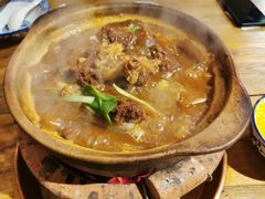 -十六蒲(桂林路店)