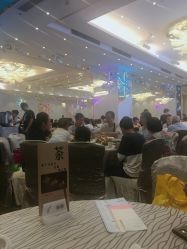 -名宴婚宴专门店·宴会厅(京基100店)