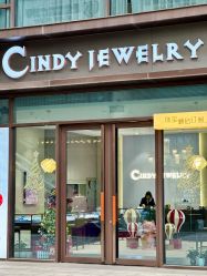 点击看大图 -Cindy Jewelry·钻戒·彩色宝石