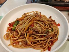 -悦荟牛排餐厅(萨尔图万达店)