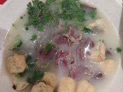 -鸭得堡老鸭汤·鸭血粉丝(南京博物院店)