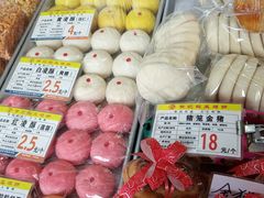 -赞记龙凤礼饼(龙津路店)