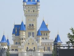 -青岛方特梦幻王国