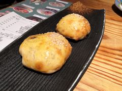 烤包子-塔哈尔·新疆盛宴(城西银泰店)