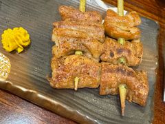 -鸟鹏烧鸟居酒屋(仁恒梦中心店)