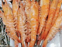 -蓝港海鲜厨房(闽江路店)