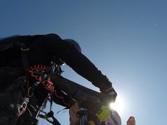 -费特希耶滑翔伞