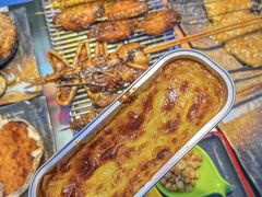 -大成海鲜烧烤·小龙虾(五角场店)