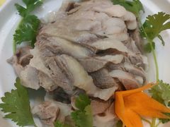 -三道菜(明堂公园店)