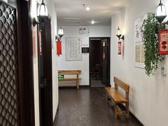 -悦和堂中医门诊部·疼痛调理·针灸推拿·艾灸拔罐