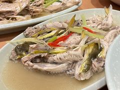 -抱德·潮汕味(敦和店原惠城鱼仔)