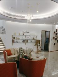 -奥本科技美肤·养生SPA