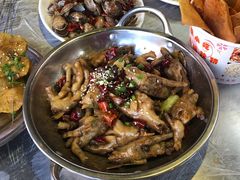 -小民大排档(光谷店)