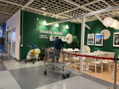 -宜家·瑞典风味餐厅(无锡店)
