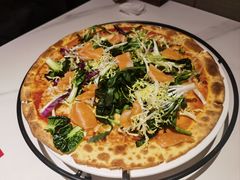 -赤火牛排(金狮广场店)