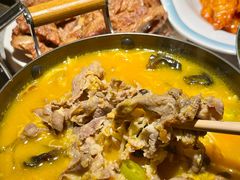 -丛林狼非遗酱骨·现炒餐厅(人民路店)