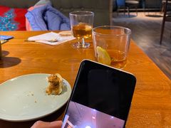 -JINNS锦时 steak&pizza(浸信会礼拜堂旧址店)